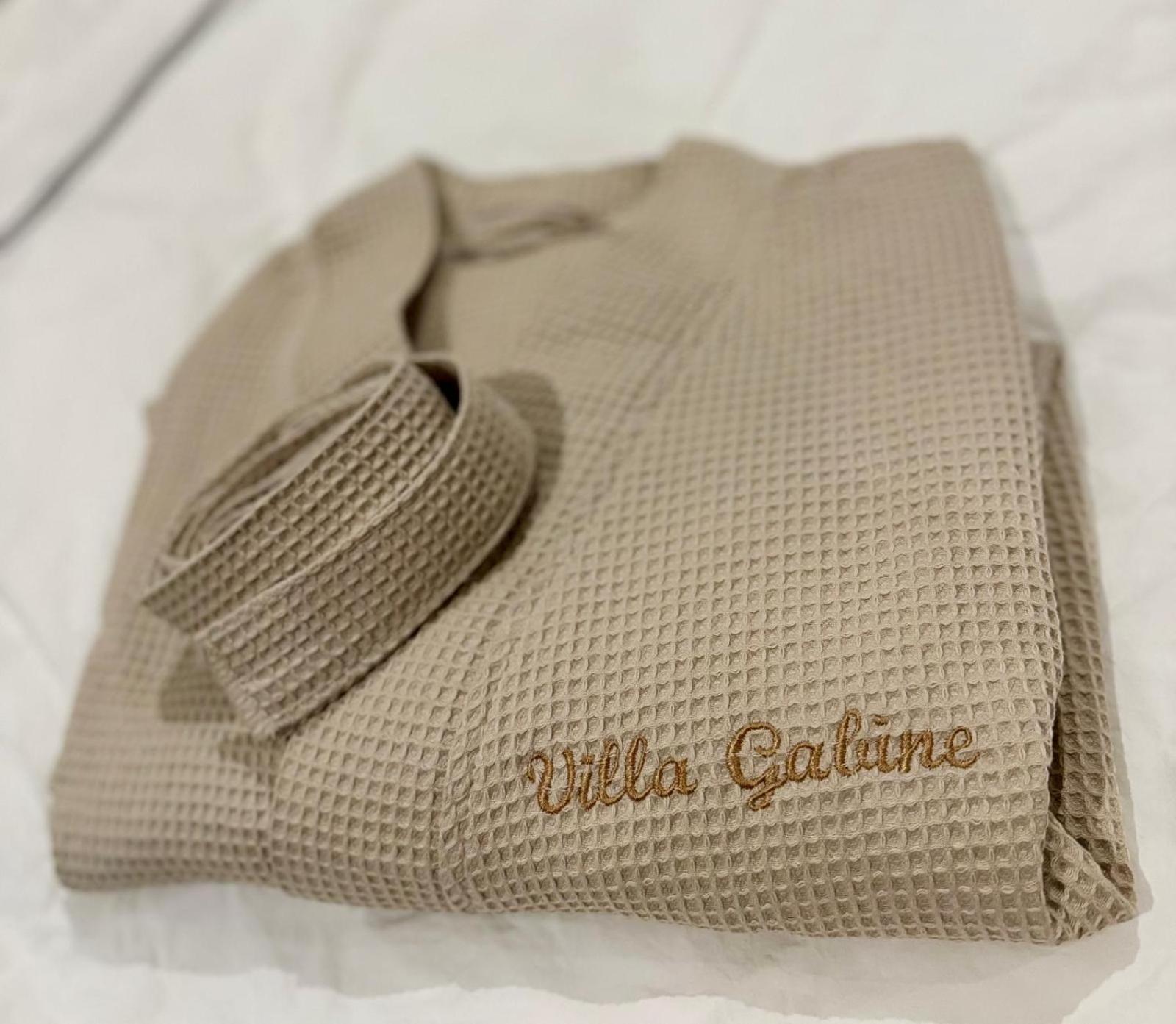 Villa Gabine คาชเตลา ภายนอก รูปภาพ